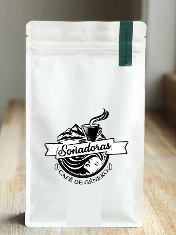 Café Organico La Soñadora