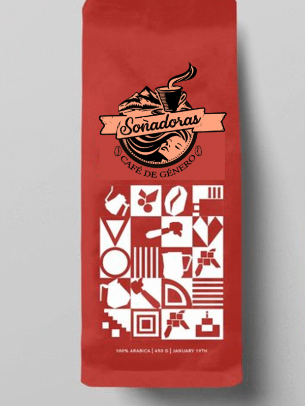 Branding La Soñadora